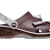 Crocs x HERSHEY’S Classic Clogs „Chocolate“ 209315-040