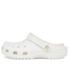 Crocs x JJJJound Classic Clogs „White“ 208697-100