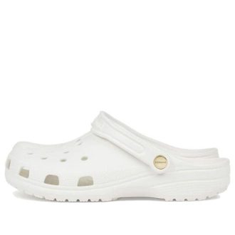 Crocs x JJJJound Classic Clogs „White“ 208697-100