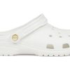 Crocs x JJJJound Classic Clogs „White“ 208697-100