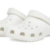 Crocs x JJJJound Classic Clogs „White“ 208697-100