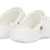 Crocs x JJJJound Classic Clogs „White“ 208697-100