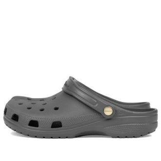 Crocs x JJJJound klasické dřeváky „Slate Grey“ 208697-0DA