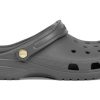 Crocs x JJJJound klasické dřeváky „Slate Grey“ 208697-0DA