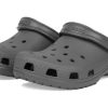 Crocs x JJJJound klasické dřeváky „Slate Grey“ 208697-0DA