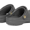 Crocs x JJJJound klasické dřeváky „Slate Grey“ 208697-0DA