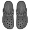 Crocs x JJJJound klasické dřeváky „Slate Grey“ 208697-0DA