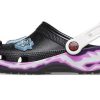 Crocs x Jujutsu Kaisen Classic Clog „Black“ 208874-001