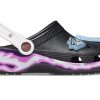 Crocs x Jujutsu Kaisen Classic Clog „Black“ 208874-001