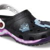 Crocs x Jujutsu Kaisen Classic Clog „Black“ 208874-001