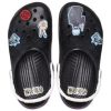 Crocs x Jujutsu Kaisen Classic Clog „Black“ 208874-001