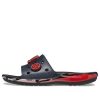 Crocs x Jujutsu Kaisen Slides „Black“ 208875-001