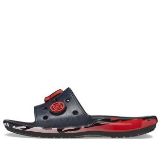 Crocs x Jujutsu Kaisen Slides „Black“ 208875-001