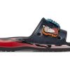 Crocs x Jujutsu Kaisen Slides „Black“ 208875-001