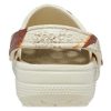 Crocs x Jurassic World Classic Clog „Bone“ 208860-2Y2
