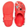 Crocs x Karol G Klasické dřeváky „Metal Hearts“ 207998-8C1