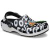 Crocs x Keith Haring Classic Clog „Black White“ 209488-001