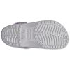 Crocs x Kenny Scharf Classic Clog „Silver“ 209487-040