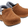 Crocs x Lil Nas Classic Mega Crush Crocs „Brown Grey“ 209508-088