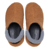 Crocs x Lil Nas Classic Mega Crush Crocs „Brown Grey“ 209508-088