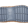 Crocs x Lil Nas Classic Mega Crush Crocs „Brown Grey“ 209508-088
