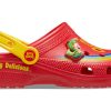 Crocs x Lucky Charms Classic Clog „Magically Delicious“ 207118-610