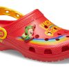 Crocs x Lucky Charms Classic Clog „Magically Delicious“ 207118-610