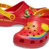 Crocs x Lucky Charms Classic Clog „Magically Delicious“ 207118-610