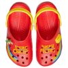 Crocs x Lucky Charms Classic Clog „Magically Delicious“ 207118-610