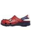 Crocs x Marvel All-Terrain Clog „Spider-Man“ 208782-410
