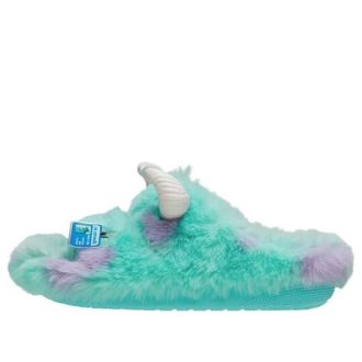 Crocs x Monsters Inc. klasické pohodlné sandály „Sulley“ 210877-90H