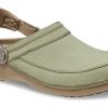 Crocs x Museum of Peace & Quiet Classic Clogs „Khaki“ 209389-260
