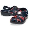 Crocs x Naruto Shippuden Classic Clog „Itachi“ 209883-48I Crocs x Naruto Shippuden Classic Clog „Itachi“ 209883-48I