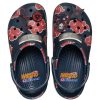 Crocs x Naruto Shippuden Classic Clog „Itachi“ 209883-48I Crocs x Naruto Shippuden Classic Clog „Itachi“ 209883-48I