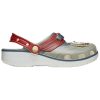 Crocs x Naruto Shippuden Classic Clog „Jiraiya“ 209886-100