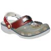 Crocs x Naruto Shippuden Classic Clog „Jiraiya“ 209886-100