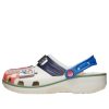 Crocs x Naruto Shippuden Classic Clog „Minato Namikaze“ 209885-160