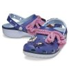 Crocs x Naruto Shippuden Classic Clog „Sasuke“ 209884-4JQ