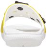 Crocs x Ottogi Slide „White Yellow“ 208935-14R