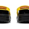Crocs x Pac-Man All-Terrain Clogs „Black Yellow“ 209321-001