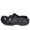 Crocs x Palace Classic Clog „Black“ 208928-001