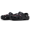 Crocs x Palace Classic Clog „Black“ 208928-001
