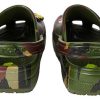 Crocs x Palace Classic Clog „Jungle Camo“ 207951-960
