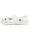 Crocs x Palace Classic Clog „White“ 208928-100