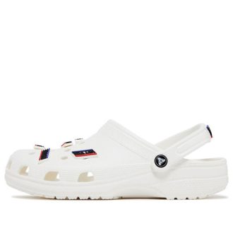 Crocs x Palace Classic Clog „White“ 208928-100