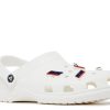 Crocs x Palace Classic Clog „White“ 208928-100