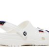 Crocs x Palace Classic Clog „White“ 208928-100