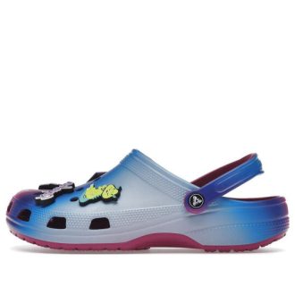 Crocs x Palace x Rapha Classic Clog „Education First“ 208220-90H