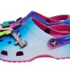 Crocs x Palace x Rapha Classic Clog „Education First“ 208220-90H