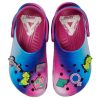 Crocs x Palace x Rapha Classic Clog „Education First“ 208220-90H